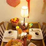 D'hotes Chez Caroline 3*