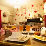 Bed & Breakfast D'hotes Chez Caroline Colmar