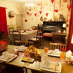 Bed & Breakfast D'hotes Chez Caroline Colmar