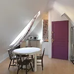 Bed & Breakfast D'hotes Chez Caroline Colmar