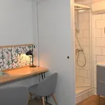 D'hotes Chez Caroline Bed & Breakfast