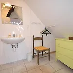 D'hotes Chez Caroline Bed & Breakfast