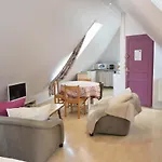 D'hotes Chez Caroline Bed & Breakfast Colmar
