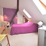 D'hotes Chez Caroline 3*