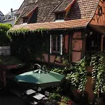 D'hotes Chez Caroline