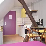 Bed & Breakfast D'hotes Chez Caroline 3*