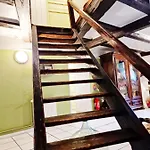 Bed & Breakfast D'hotes Chez Caroline