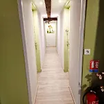 D'hotes Chez Caroline Bed & Breakfast 3*