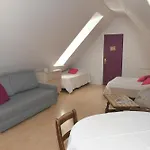 D'hotes Chez Caroline Bed & Breakfast Colmar