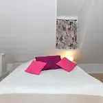 D'hotes Chez Caroline 3* Colmar
