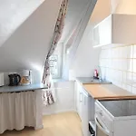 Bed & Breakfast D'hotes Chez Caroline