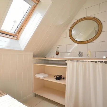 לינה וארוחת בוקר D'hotes Chez Caroline קולמר