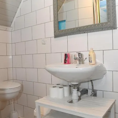 D'hotes Chez Caroline קולמר