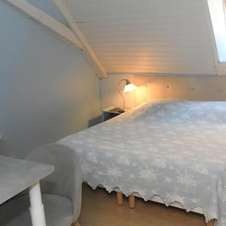D'hotes Chez Caroline Oda ve Kahvaltı Colmar