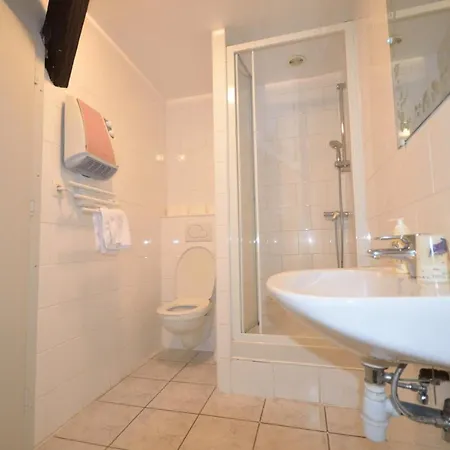 לינה וארוחת בוקר D'hotes Chez Caroline