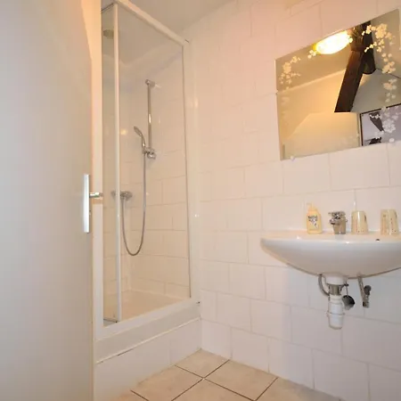 D'hotes Chez Caroline 3*