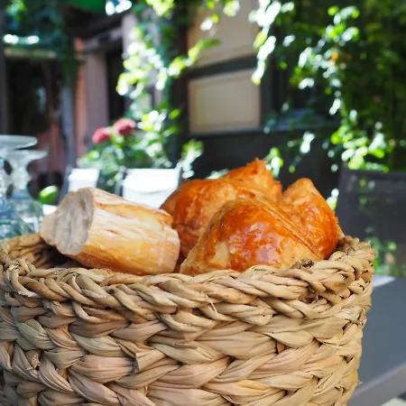 D'hotes Chez Caroline