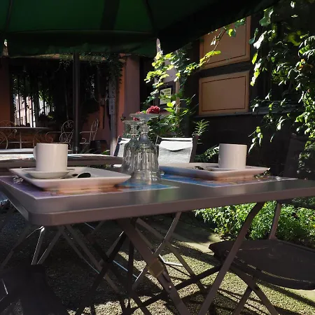 Bed & Breakfast D'hotes Chez Caroline 3*