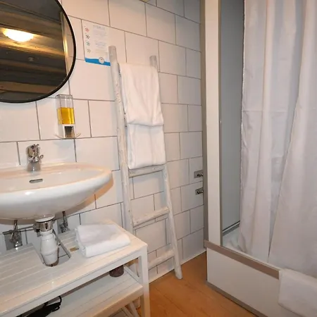 D'hotes Chez Caroline קולמר