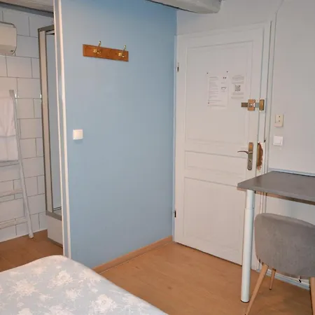 Bed & Breakfast D'hotes Chez Caroline