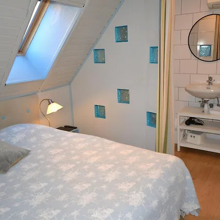 D'hotes Chez Caroline Colmar