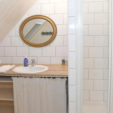 D'hotes Chez Caroline 3*