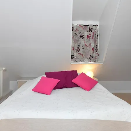 D'hotes Chez Caroline 3* Colmar
