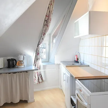 Bed & Breakfast D'hotes Chez Caroline