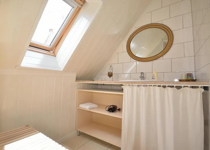 Oda ve Kahvaltı D'hotes Chez Caroline Colmar