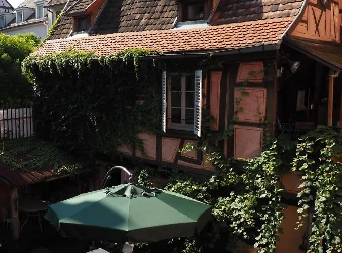 D'hotes Chez Caroline