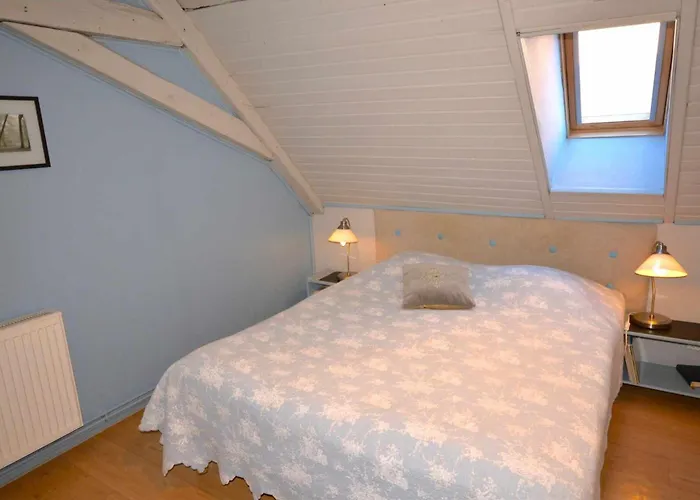 D'hotes Chez Caroline 3* Colmar