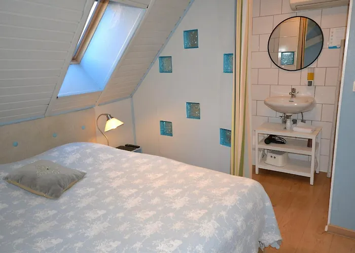 D'hotes Chez Caroline Colmar